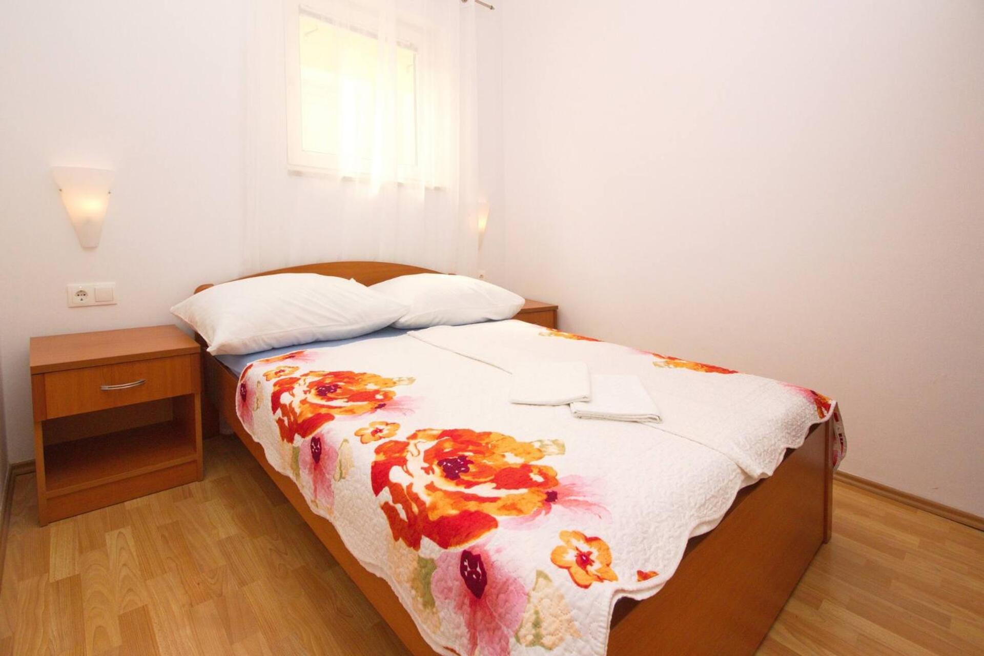 Apartments Mikulan Beach Baska  Exterior photo
